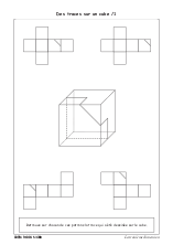 Combien de petits cubes ? /2 - IREM Paris Nord